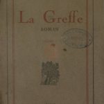 La Greffe1