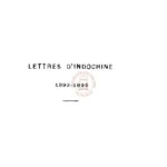 Lettres d’Indochine 1893-1899