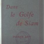Dans le Golfe de Siam