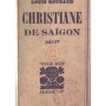 Christiane de Saïgon