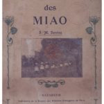 Histoire des Miao