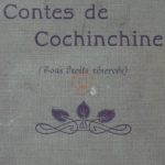 Contes de Cochinchine