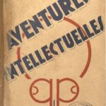 Aventures intellectuelles
