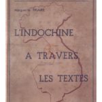 L’Indochine à travers les textes