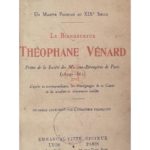 Un martyr Français au XIXe siècle – Le bienheureux Théophane Vénard, prêtre de la Société des Missions-Etrangères de Paris (1829-1861)