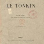 L’Annam et le Tonkin