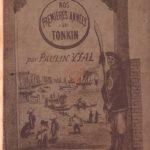Nos premières années au Tonkin