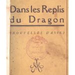 Dans les replis du dragon