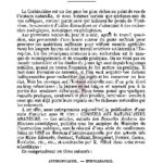 Conseils aux naturalistes amateurs (à suivre)