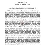 La naissance et l’essor de l’indianisme