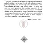 Le service des postes et télégraphes en cochinchine depuis 1861 à 1880 (suite et fin)