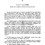 Notes sur un bois laqué tonkinois, ornement d’autel