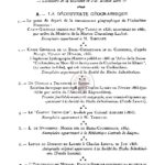 Catalogue des documents et objets exposés à la rétrospective du Saigon des amiraux (centenaire luro)