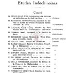 Comité de la société – liste des membres à vie et des membres actifs