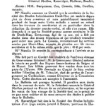 Procès-verbaux
