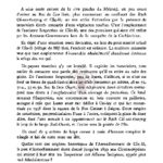 Une inspection oubliée : Cần Lố