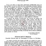 Variétés : remise des pièces de fouilles d’oc-eo au musée national du Viêt Nam