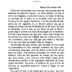 Note sur les incrustations du Tonquin