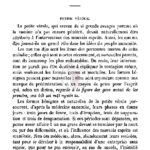 Notes sur les mœurs et les superstitions populaires des annamites