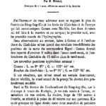 Rapport sur les cours d’eau de la presqu’ile de Camau