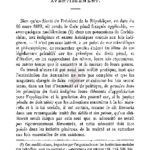 Etude sur le droit pénal annamite