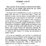 L’épigraphie kambodjienne (1ere et 2e partie)