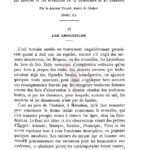 Notes sur les reptiles et les batraciens de la Cochinchine et du Cambodge (3e partie)