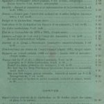 Publications du service local
