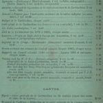 Publications du service local