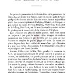 Les îles et les côtes françaises du golfe de Siam