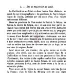ETUDE d’un projet de Canal entre le Vaico et le Cua-tieu, Renaud,  320-335