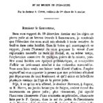 Rapport sur de nouvelles recherches relatives à l’age de la pierre polie et du bronze en indochine, Corre, 367-390