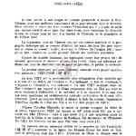 Curiosités toponymiques et folkloriques du sud Viêt Nam