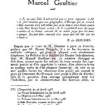 Gia Long par Marcel Gaultier