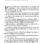 L’eunuque Tch’en-lin