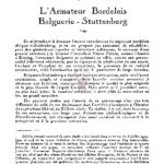 1948-Tome XXIII – nouvelle série-N° 1