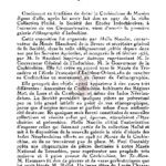 L’exposition ethnographique de la société des etudes indochinoises