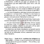 1927-Tome II – nouvelle série-N° 4