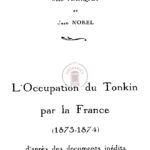 1936-Tome XI – nouvelle série-N° 1