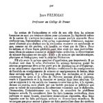 L’orientalisme et les sciences humaines