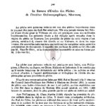 1952-Tome XXVII – nouvelle série-N° 1