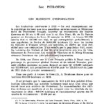 La population du laos de 1912 à 1945