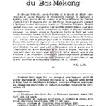 1950-Tome XXV – nouvelle série-N° 4