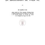 1967-Tome XLII – nouvelle série-N° 1 et 2