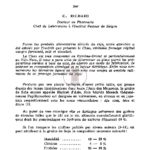 Le chao, fromage de soja fermenté, salé et alcoolisé