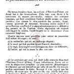 Le commerce des enfants en Extrême-Orient et particulièrement en Cochinchine