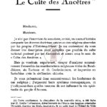 1926-Tome I – nouvelle série-N° 2