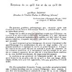 1944-Tome XIX – nouvelle série-N° 1