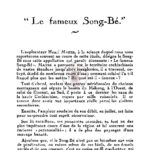 1936-Tome XI – nouvelle série-N° 3