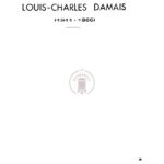 Louis-Charles Damais (1911-1966)